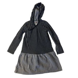 Tea brand girls size 8 dress.